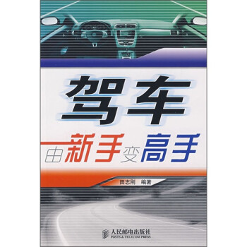 《Web开发系列·驾车：由新手变高手》[74M]百度网盘|pdf下载|亲测有效