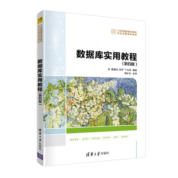 《数据库实用教程》[59M]百度网盘|pdf下载|亲测有效