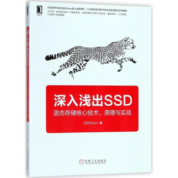 《深入浅出SSDSSDFans著计算机理论、基础知识WX》[92M]百度网盘|pdf下载|亲测有效