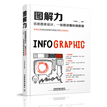 《图解力：信息图表设计，一张图读懂枯燥数据》[82M]百度网盘|pdf下载|亲测有效