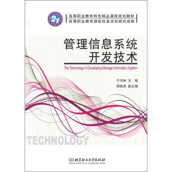 《管理信息系统开发技术》[77M]百度网盘|pdf下载|亲测有效