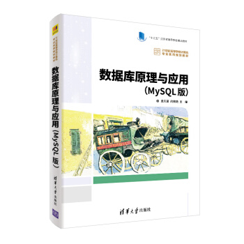《数据库原理与应用》[61M]百度网盘|pdf下载|亲测有效