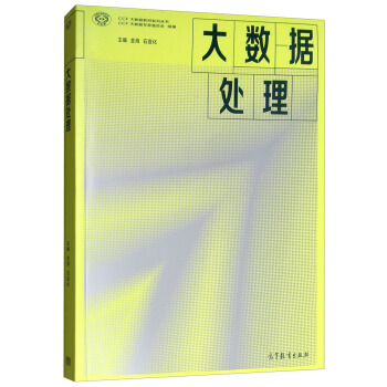 《大数据处理》[55M]百度网盘|pdf下载|亲测有效