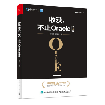 《收获，不止Oracle》[42M]百度网盘|pdf下载|亲测有效