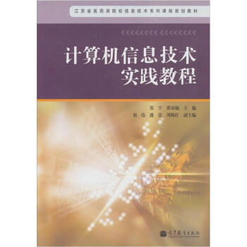 《计算机信息技术实践教程》[66M]百度网盘|pdf下载|亲测有效