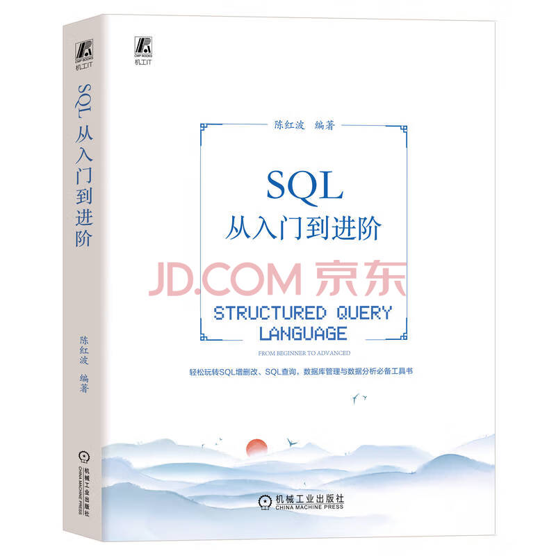 《SQL从入门到进阶》[88M]百度网盘|pdf下载|亲测有效