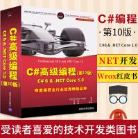 《C#编程:C#6NETCore1.0程序设计基础教程netVi》[84M]百度网盘|pdf下载|亲测有效