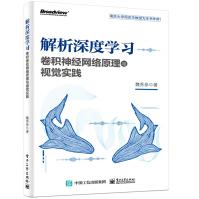 《解析深度学习卷积神经网络原理与视觉实践魏秀参》[90M]百度网盘|pdf下载|亲测有效