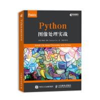 《Python图像处理实战》[45M]百度网盘|pdf下载|亲测有效
