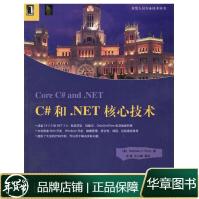 《C#和.NET核心技术StephenC.Perry》[52M]百度网盘|pdf下载|亲测有效