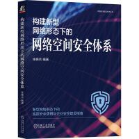 《构建新型网络形态下的网络空间安全体系》[92M]百度网盘|pdf下载|亲测有效