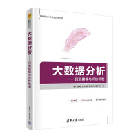 《大数据分析——预测建模与评价机制》[65M]百度网盘|pdf下载|亲测有效