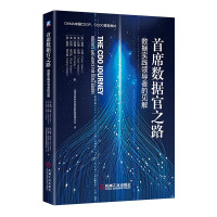 《首席数据官之路数据实践领导者的见解》[69M]百度网盘|pdf下载|亲测有效
