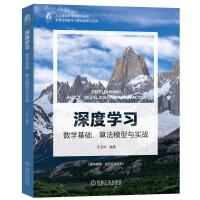 《深度学习：数学基础、算法模型与实战》[53M]百度网盘|pdf下载|亲测有效