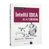 《IntelliJIDEA从入门到实践》[71M]百度网盘|pdf下载|亲测有效