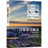 《迁移学习算法：应用与实践》[91M]百度网盘|pdf下载|亲测有效