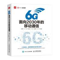 《6G：面向年的移动通信》[67M]百度网盘|pdf下载|亲测有效