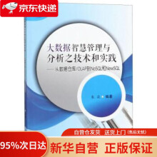 《大数据智慧管理与分析之技术和实践：从数据仓库\OLAP到NoSQL和NewSQL朱焱西南交通》[49M]百度网盘|pdf下载|亲测有效