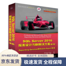 《SQLServer报表设计与BI解决方案Paul,Turley著,薛山,卫琳》[77M]百度网盘|pdf下载|亲测有效