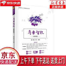 《商务智能陈建,羊英》[53M]百度网盘|pdf下载|亲测有效