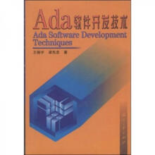 《Ada软件开发技术：国防工业》[48M]百度网盘|pdf下载|亲测有效