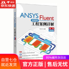 《ANSYSFluent工程案例详解孙立军北京》[42M]百度网盘|pdf下载|亲测有效