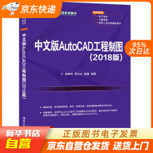 《中文版AutoCAD工程制图崔籍》[62M]百度网盘|pdf下载|亲测有效