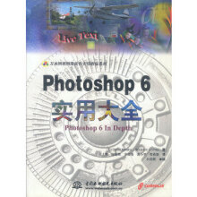 《Photoshop6实用大全》[41M]百度网盘|pdf下载|亲测有效