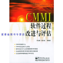 《CMMI软件过程改进与评估罗运模》[64M]百度网盘|pdf下载|亲测有效