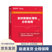 《实时数据处理和分析指南希尔皮·萨克塞纳,[印度》[63M]百度网盘|pdf下载|亲测有效