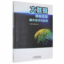 《大数据智能挖掘相关技术应用王李冬天津科学技术计算机与互联网书籍》[47M]百度网盘|pdf下载|亲测有效