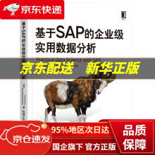 《基于SAP的企业级实用数据分析格雷格·福斯,保罗·莫德曼(PaulModder》[84M]百度网盘|pdf下载|亲测有效