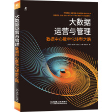 《大数据运营与管理数据中心数字化转型之路大数据运营与管理》[46M]百度网盘|pdf下载|亲测有效
