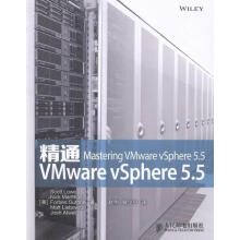 《精通VmwareVsphere5.5计算机与互联网》[67M]百度网盘|pdf下载|亲测有效