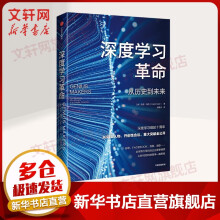 《人工智能深度学习机器学习系列ChatGPTAIGCGPT-4OpenAI系列深度学习革命从历史到未来》[41M]百度网盘|pdf下载|亲测有效