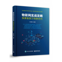 《物联网实战攻略：探索智联万物新时代》[88M]百度网盘|pdf下载|亲测有效