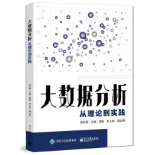 《大数据分析从理论到实践》[65M]百度网盘|pdf下载|亲测有效