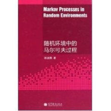 《随机环境中的马尔代夫过程胡迪鹤书籍》[95M]百度网盘|pdf下载|亲测有效