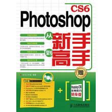 《PhotoshopCS6从新手到高手》[79M]百度网盘|pdf下载|亲测有效