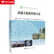《遥感大数据智能计算骆剑承等》[96M]百度网盘|pdf下载|亲测有效