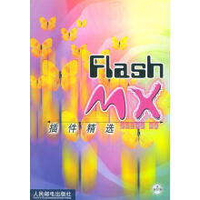 《FLashMX件精选》[90M]百度网盘|pdf下载|亲测有效