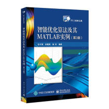 《智能优化算法及其MATLAB实例*子阳计算机与互联网》[67M]百度网盘|pdf下载|亲测有效