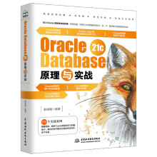 《OracleDatabasec原理与实战》[88M]百度网盘|pdf下载|亲测有效