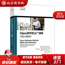 《Cisco软件定义广域网杰森·古利著,郑之哲,孙茂森译》[85M]百度网盘|pdf下载|亲测有效
