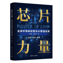 《芯片力量：全球半导体征程与AI智造实录》[74M]百度网盘|pdf下载|亲测有效