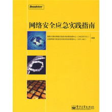 《网络安全应急实践指南》[92M]百度网盘|pdf下载|亲测有效