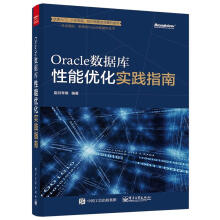 《Oracle数据库性能优化实践指南》[89M]百度网盘|pdf下载|亲测有效