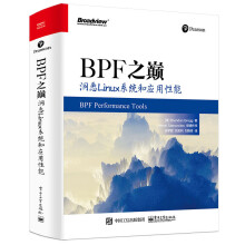 《BPF之巅：洞悉Linux系统和应用性能》[57M]百度网盘|pdf下载|亲测有效