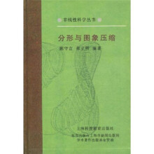 《分形与图象压缩陈守吉、张立明》[54M]百度网盘|pdf下载|亲测有效