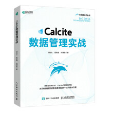 《Calcite数据管理实战SQL数据库原理及应用教程大数据技术原理及应用系统基础数据管理数据源挖掘动态数》[61M]百度网盘|pdf下载|亲测有效